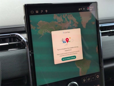 2026 GMC Sierra EV AT4 Extended Range