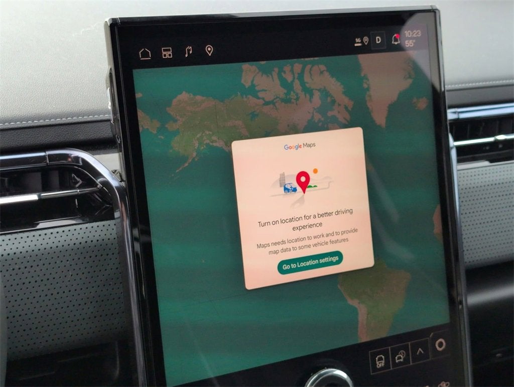 2026 GMC Sierra EV AT4 Extended Range