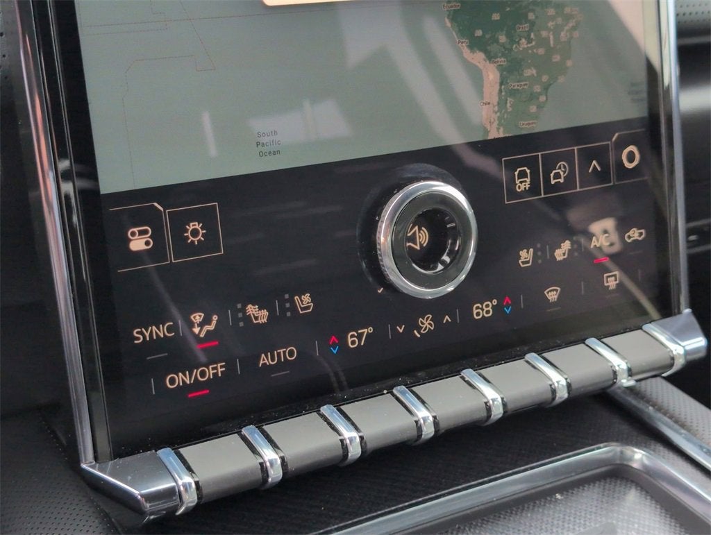 2026 GMC Sierra EV AT4 Extended Range