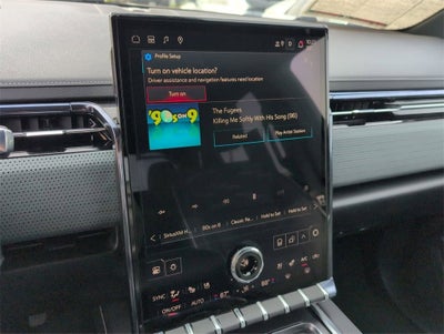 2026 GMC Sierra EV AT4 Extended Range