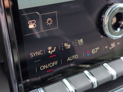 2026 GMC Sierra EV AT4 Extended Range