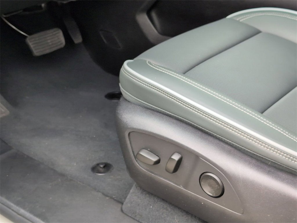 2026 GMC Sierra EV AT4 Extended Range