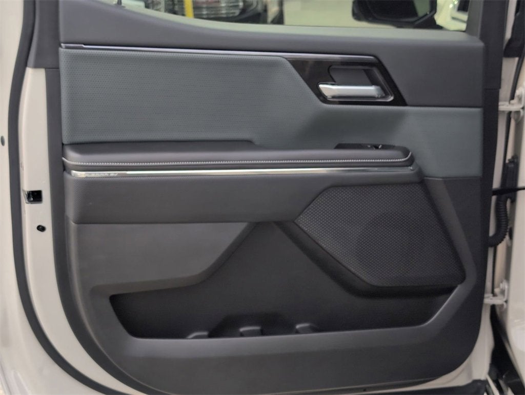 2026 GMC Sierra EV AT4 Extended Range