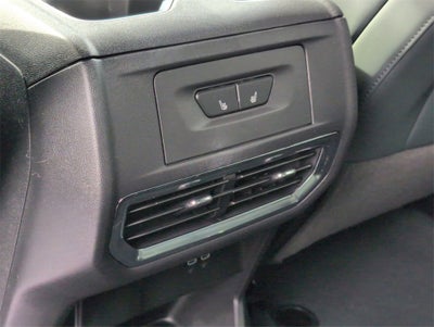 2026 GMC Sierra EV AT4 Extended Range