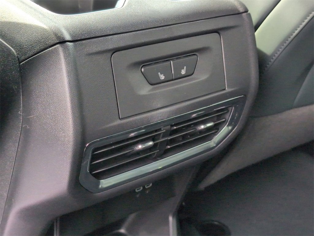 2026 GMC Sierra EV AT4 Extended Range