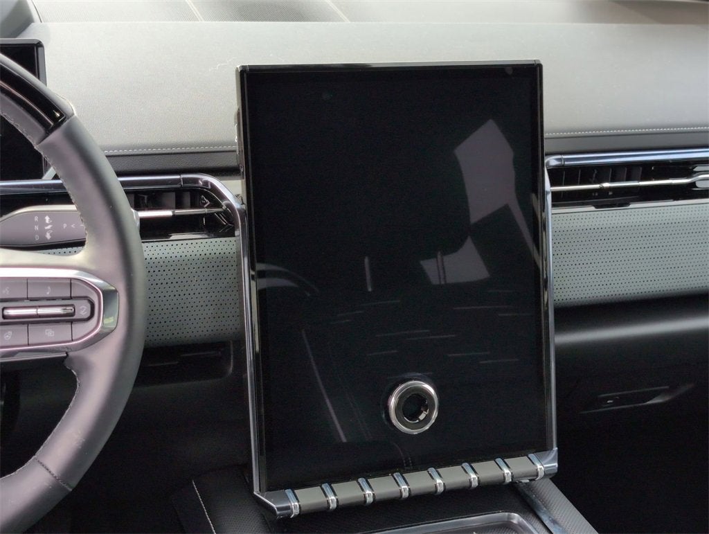 2026 GMC Sierra EV AT4 Extended Range