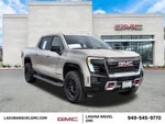 2026 GMC Sierra EV AT4 Extended Range