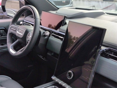 2026 GMC Sierra EV AT4 Extended Range