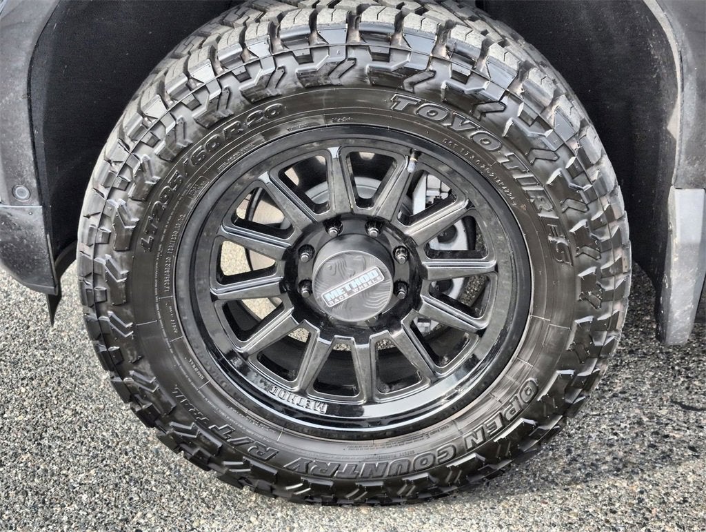 2026 GMC Sierra EV AT4 Extended Range