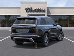 2027 Cadillac VISTIQ Luxury