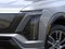 2027 Cadillac VISTIQ Luxury