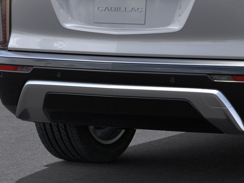 2027 Cadillac VISTIQ Luxury