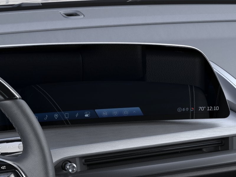 2027 Cadillac VISTIQ Luxury