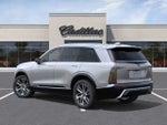 2027 Cadillac VISTIQ Luxury