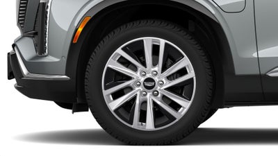 2027 Cadillac VISTIQ Luxury