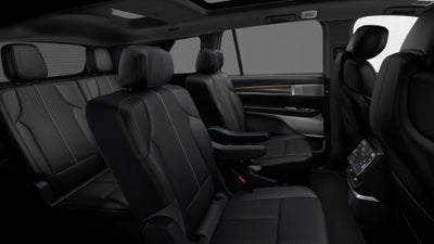 2027 Cadillac VISTIQ Luxury