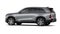 2027 Cadillac VISTIQ Luxury