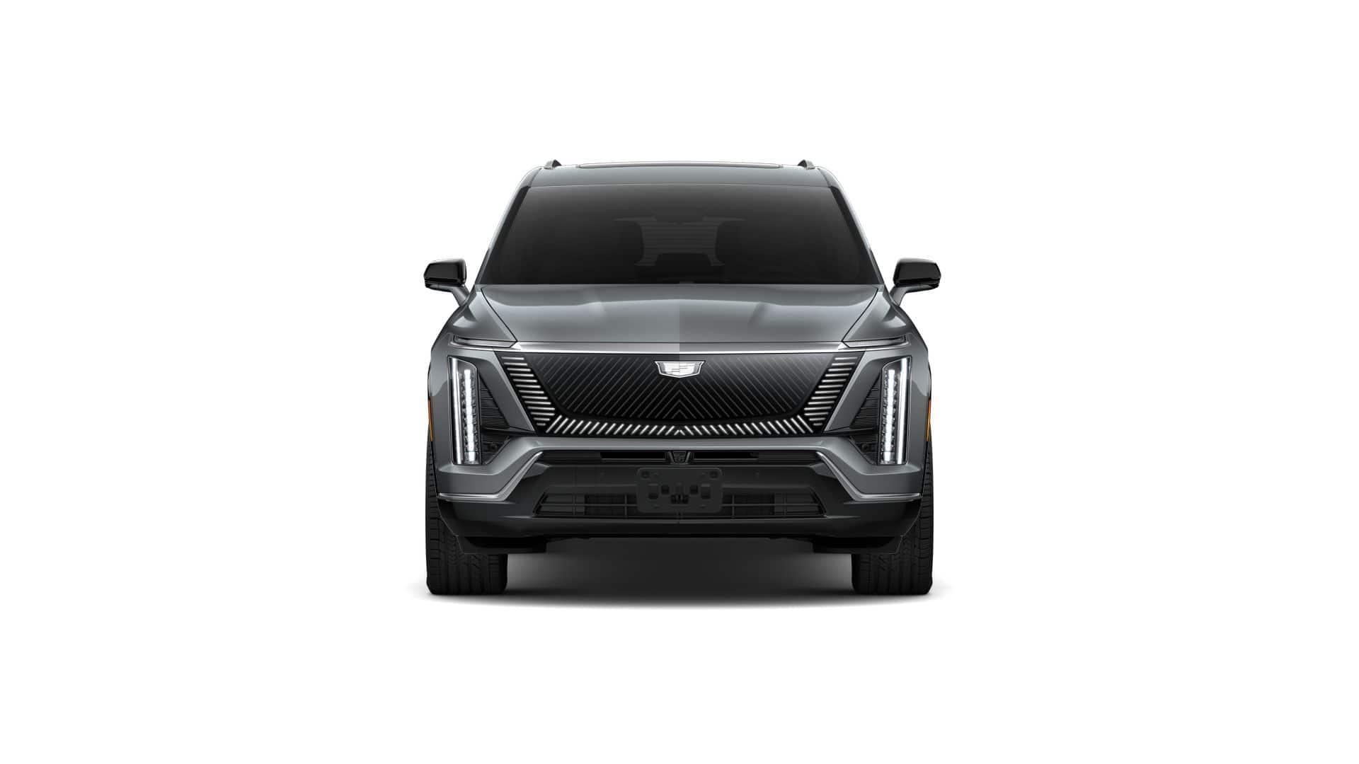 2027 Cadillac VISTIQ Luxury