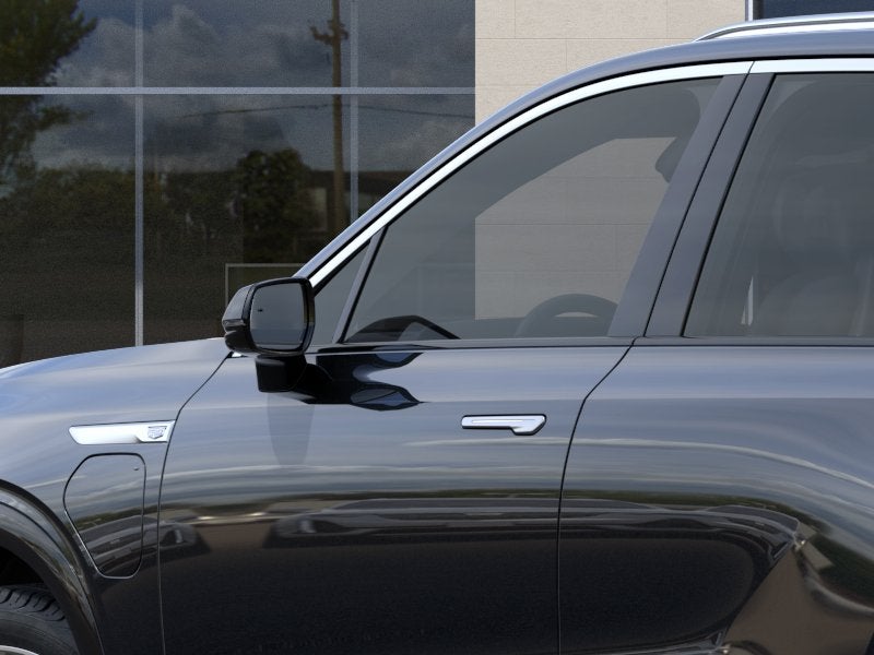 2027 Cadillac VISTIQ Luxury