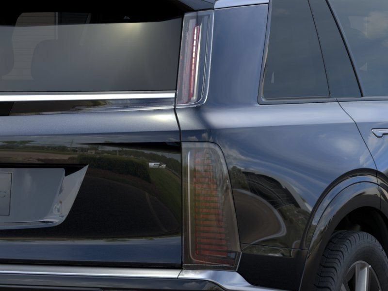 2027 Cadillac VISTIQ Luxury