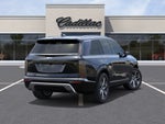2027 Cadillac VISTIQ Luxury