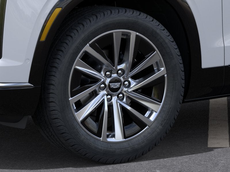 2027 Cadillac VISTIQ Luxury - Photo 33