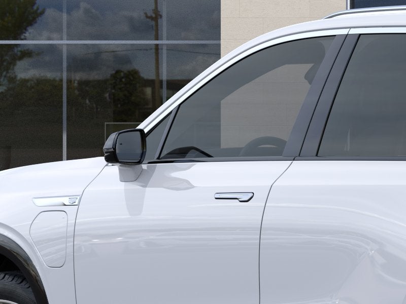 2027 Cadillac VISTIQ Luxury - Photo 36