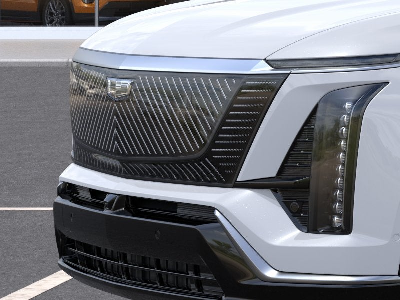 2027 Cadillac VISTIQ Luxury - Photo 37