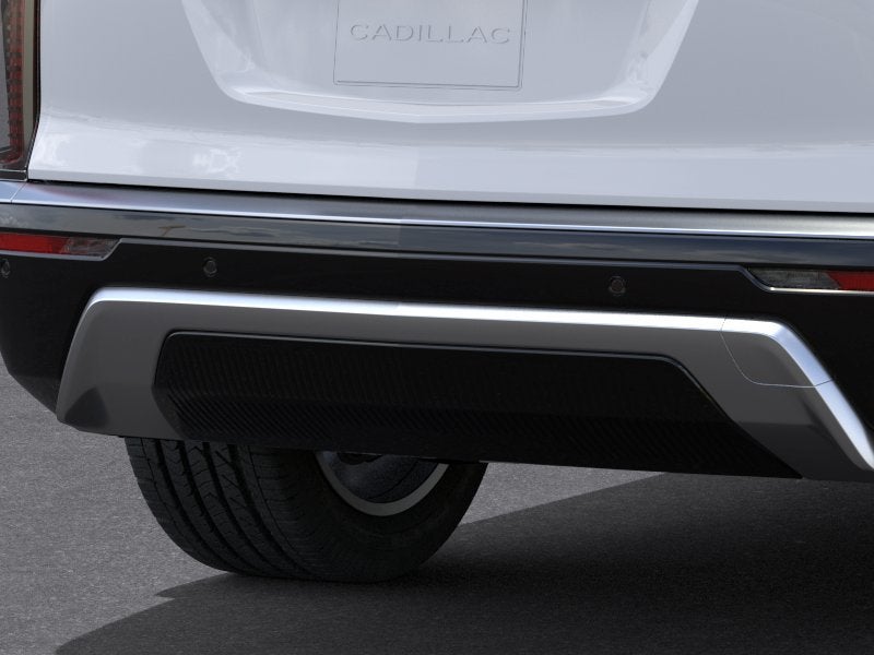 2027 Cadillac VISTIQ Luxury - Photo 38