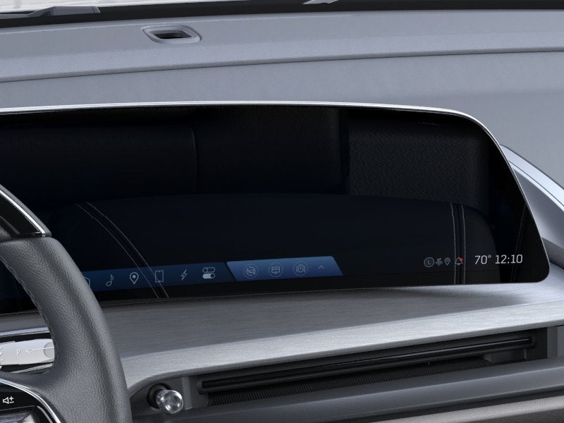 2027 Cadillac VISTIQ Luxury - Photo 44