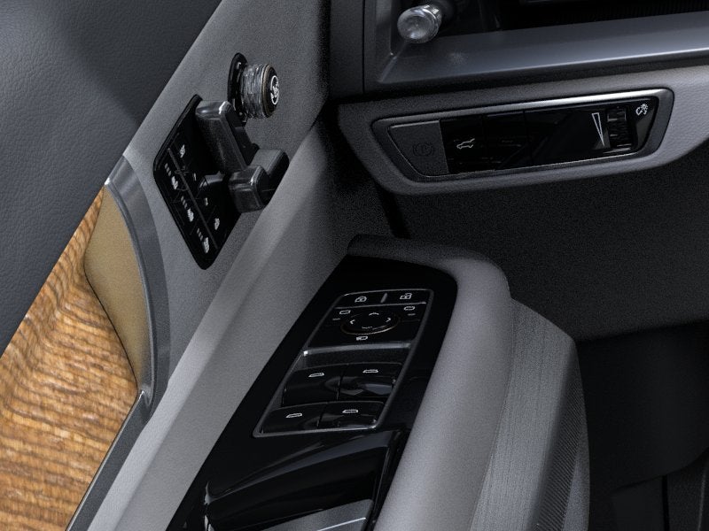 2027 Cadillac VISTIQ Luxury - Photo 46