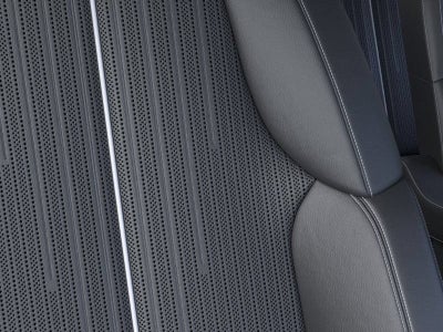 2027 Cadillac VISTIQ Luxury