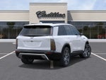 2027 Cadillac VISTIQ Sport