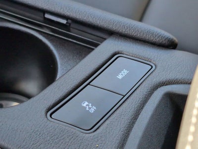 2024 Cadillac XT5 Luxury