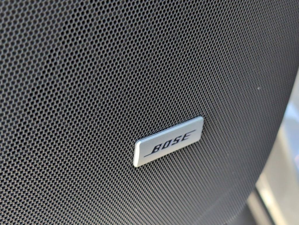 2024 Cadillac XT5 Luxury