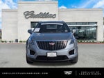 2024 Cadillac XT5 Luxury