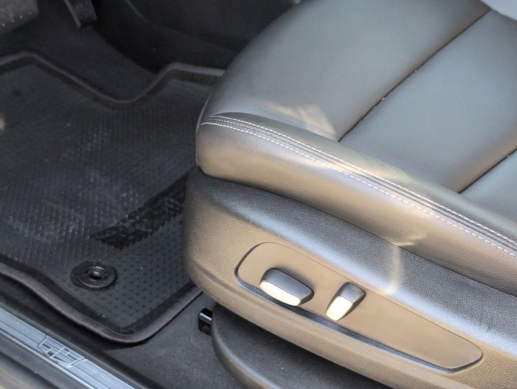 2024 Cadillac XT5 Luxury