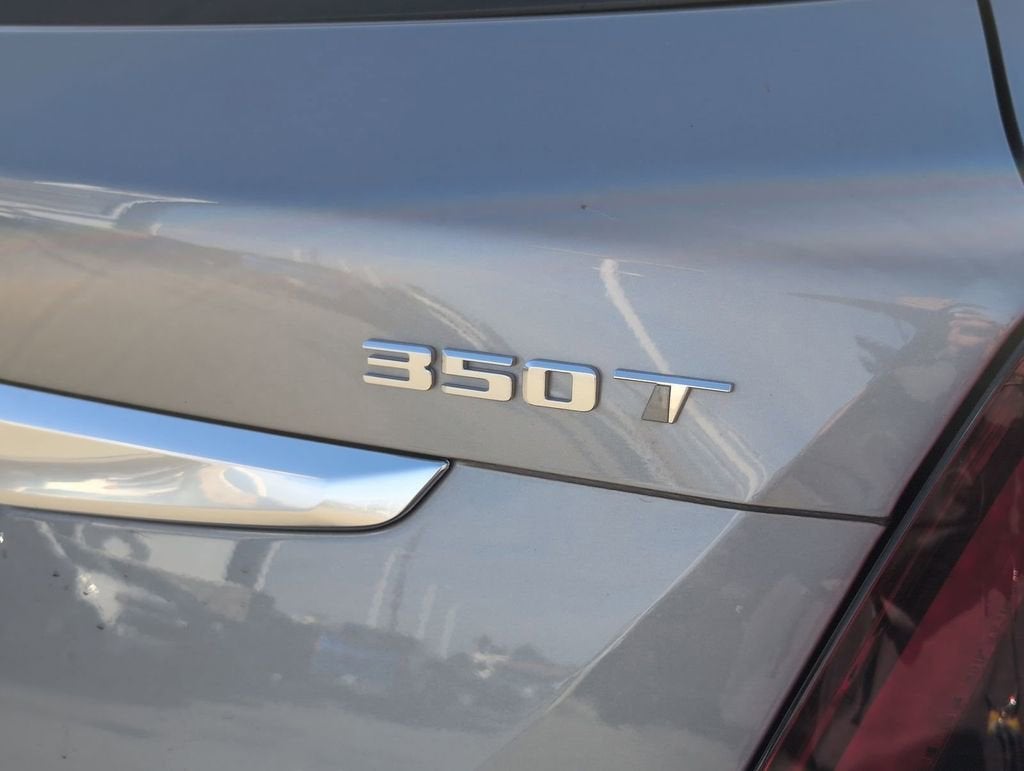 2024 Cadillac XT5 Luxury