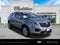 2024 Cadillac XT5 Luxury