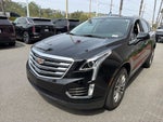 2018 Cadillac XT5 Luxury FWD