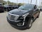 2018 Cadillac XT5 Luxury FWD