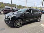 2018 Cadillac XT5 Luxury FWD