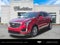 2021 Cadillac XT5 FWD Premium Luxury