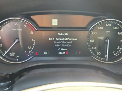 2021 Cadillac XT5 FWD Premium Luxury