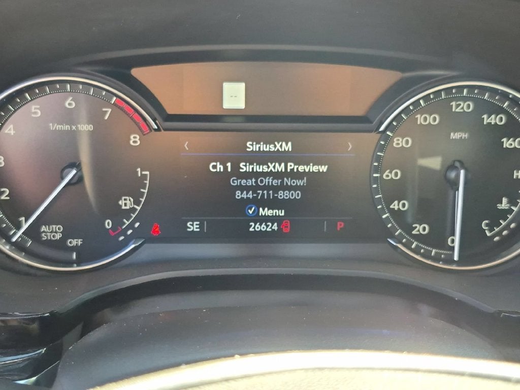 2021 Cadillac XT5 FWD Premium Luxury