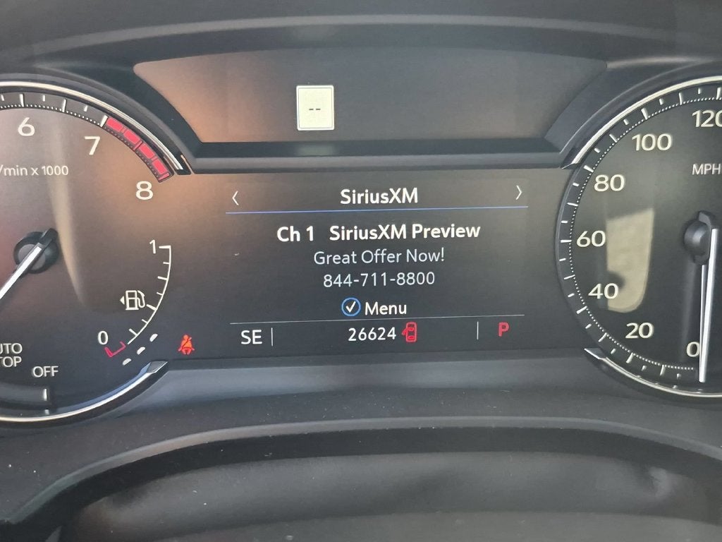 2021 Cadillac XT5 FWD Premium Luxury