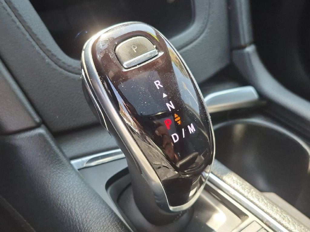 2021 Cadillac XT5 FWD Premium Luxury