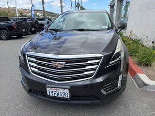 2017 Cadillac XT5 Premium Luxury AWD