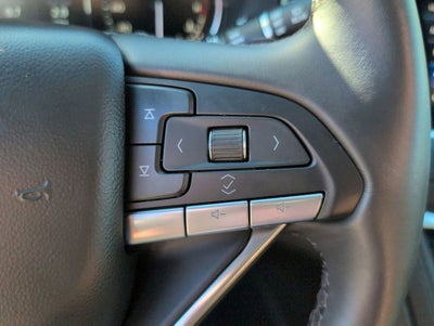 2025 Cadillac XT6 Luxury