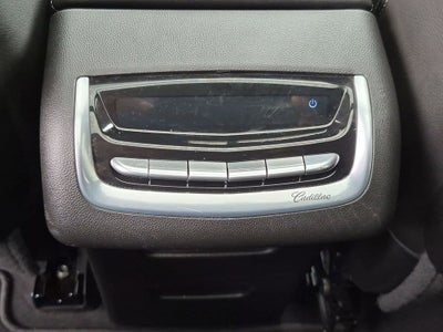 2023 Cadillac XT6 Luxury